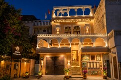 Address of Zenova Boutique Stays