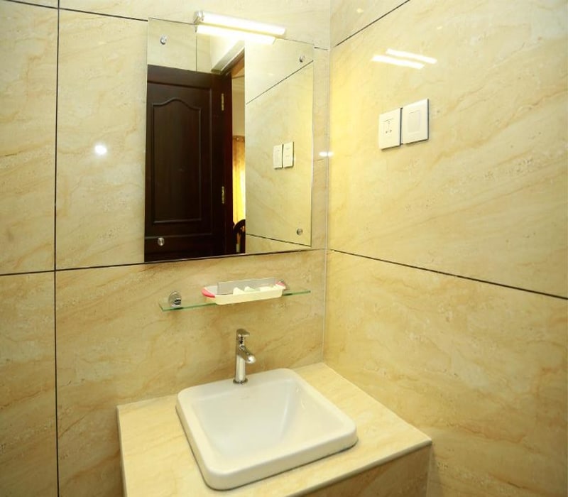 Gayathri Hotels - Tap to explore photos