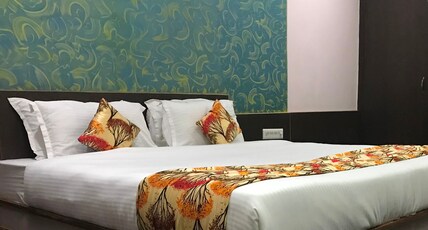 Hotel Minakshi International Room Type - SUITE ROOM