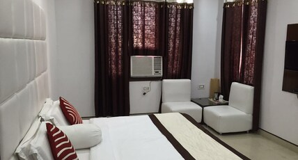 Hotel Royal Classic Room Type - Super Executive