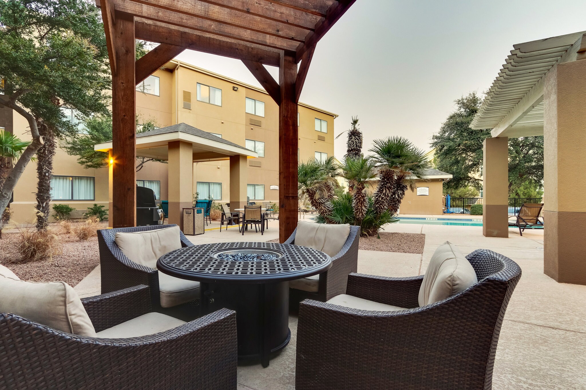 Staybridge Suites SAN ANGELO, an IHG hotel - Tap to explore photos
