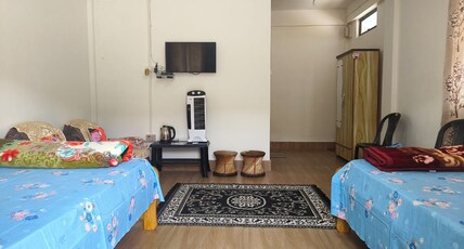 Evelena Guest House Room Type - Family Room