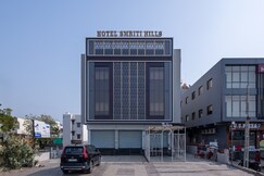 Hotel Smriti Hills