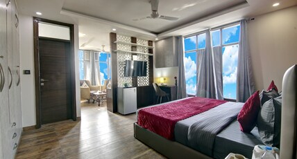 Sonesta Hotel and Apartments Room Type - Premium