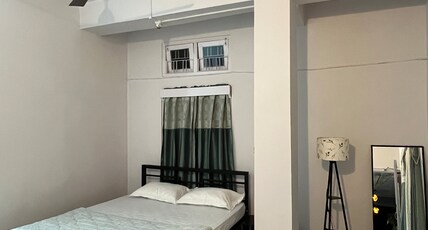 Loya Homestay Room Type - Bedroom 1