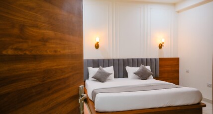 Hotel Kishna Empire Room Type - Suite Room