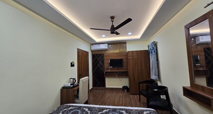 Hotel The Dibrugarh Inn Room Type - Bedroom 7