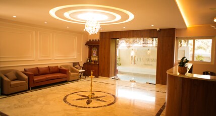 Hotel Suraj Inn Room Type - Deluxe Ac