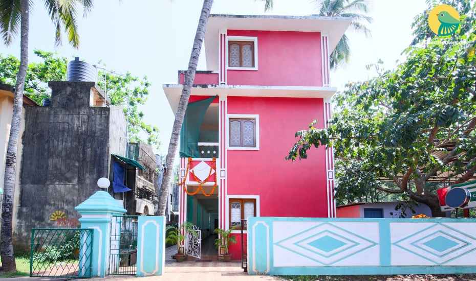 K K Guest House - Tap to explore photos