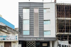 Cityhome Hotel