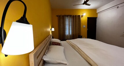 Uday Homestay Room Type - Deluxe Room - Couple - 104