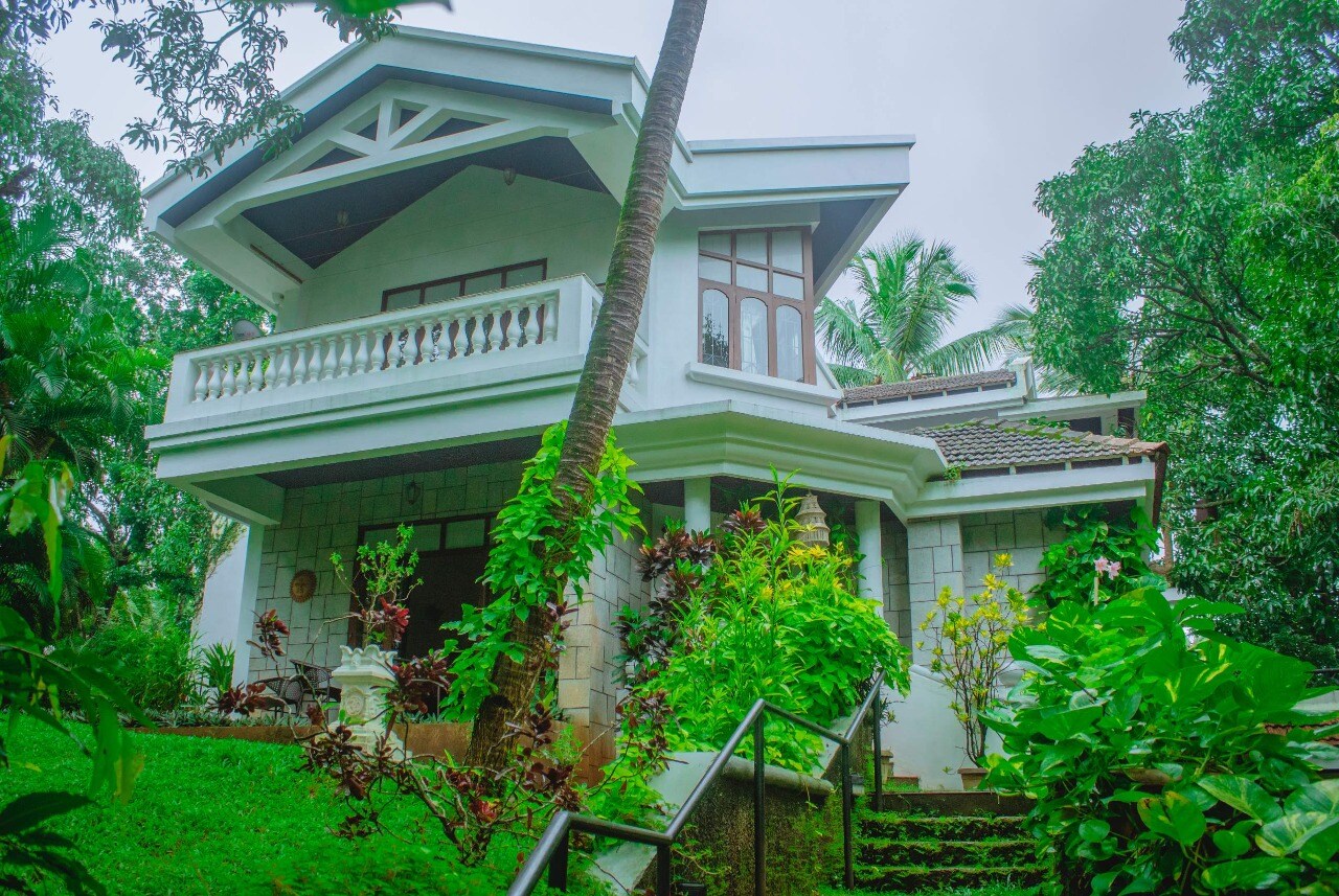 Serendip Goa - Tap to explore photos