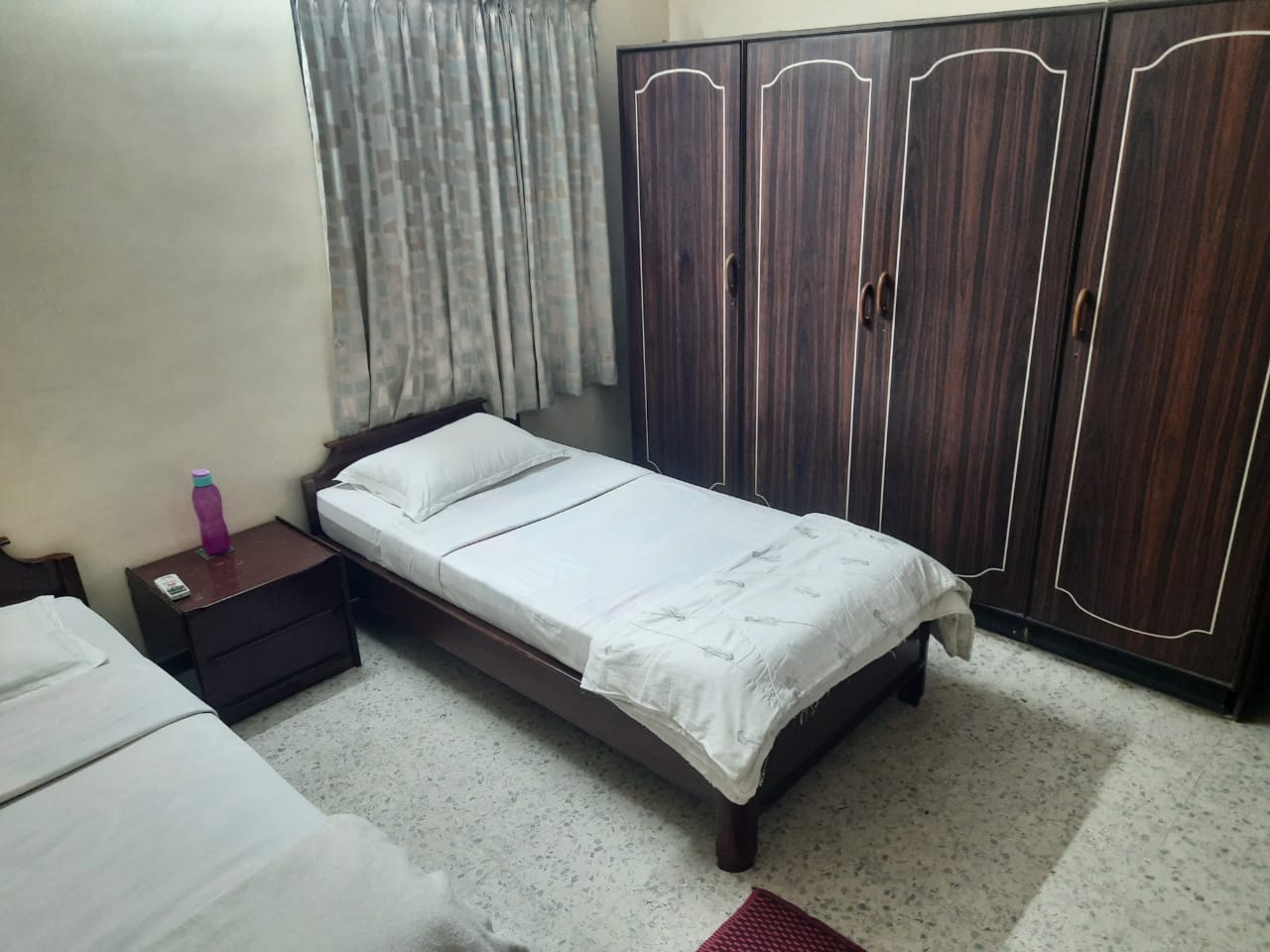 Crompton Greaves Guest House Female Leadership, Chennai - Tap to explore photos