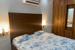 A hidden gem offering peace and tranquility 2BHK