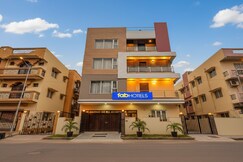 FabHotel All In One Saltlake - Opp. BJ Market Complex