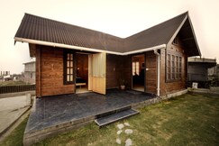 Kahani Cottages | Cozy Boutique Stay in Palampur