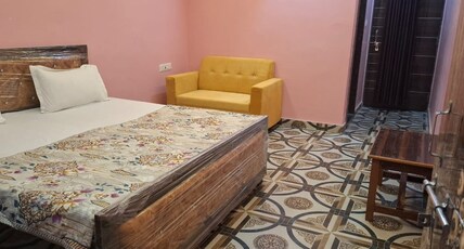 The Mandpam Inn Room Type - The Mandpam Inn