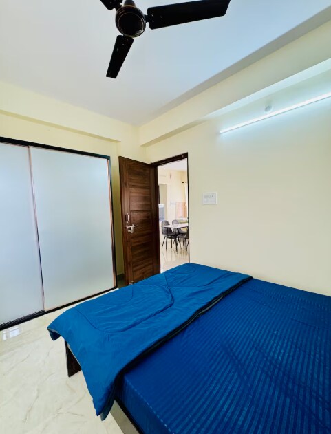 2BHK Penthouse at Kondapur - Tap to explore photos