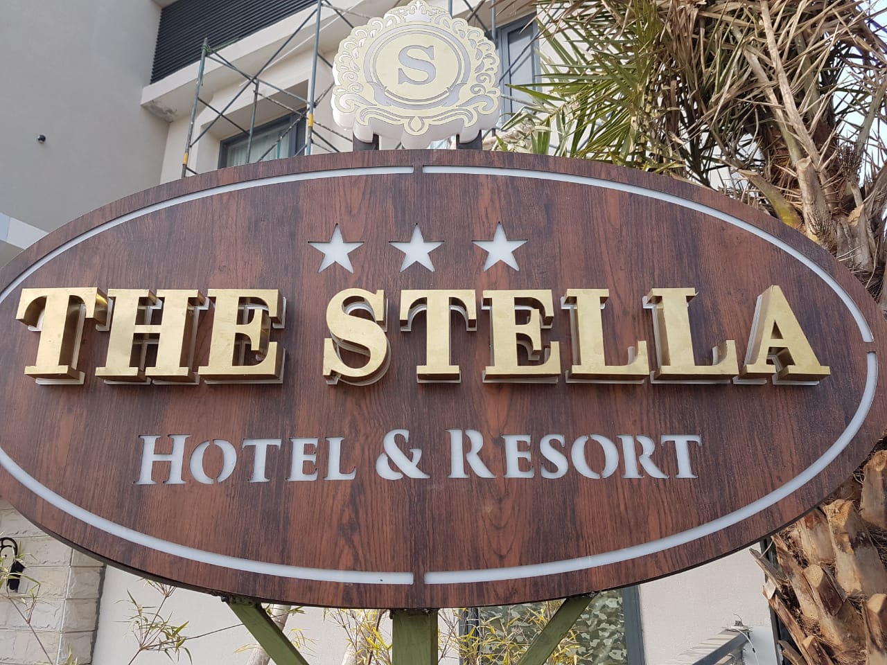 The Stella Hotel and Resort - Tap to explore photos