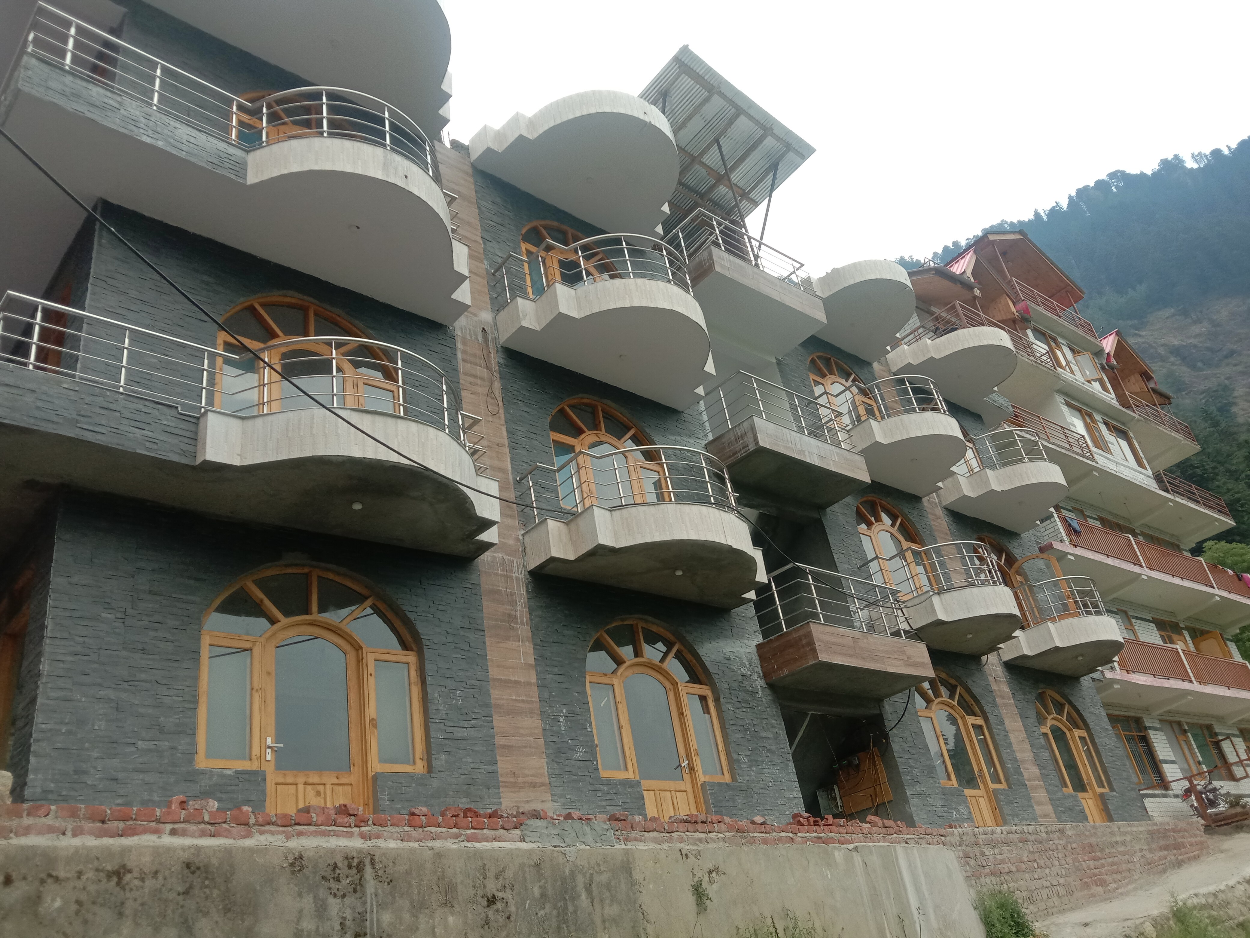 Priyam Homestay. - Tap to explore photos