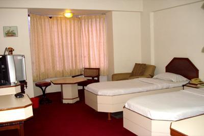 Hotel Sunshine