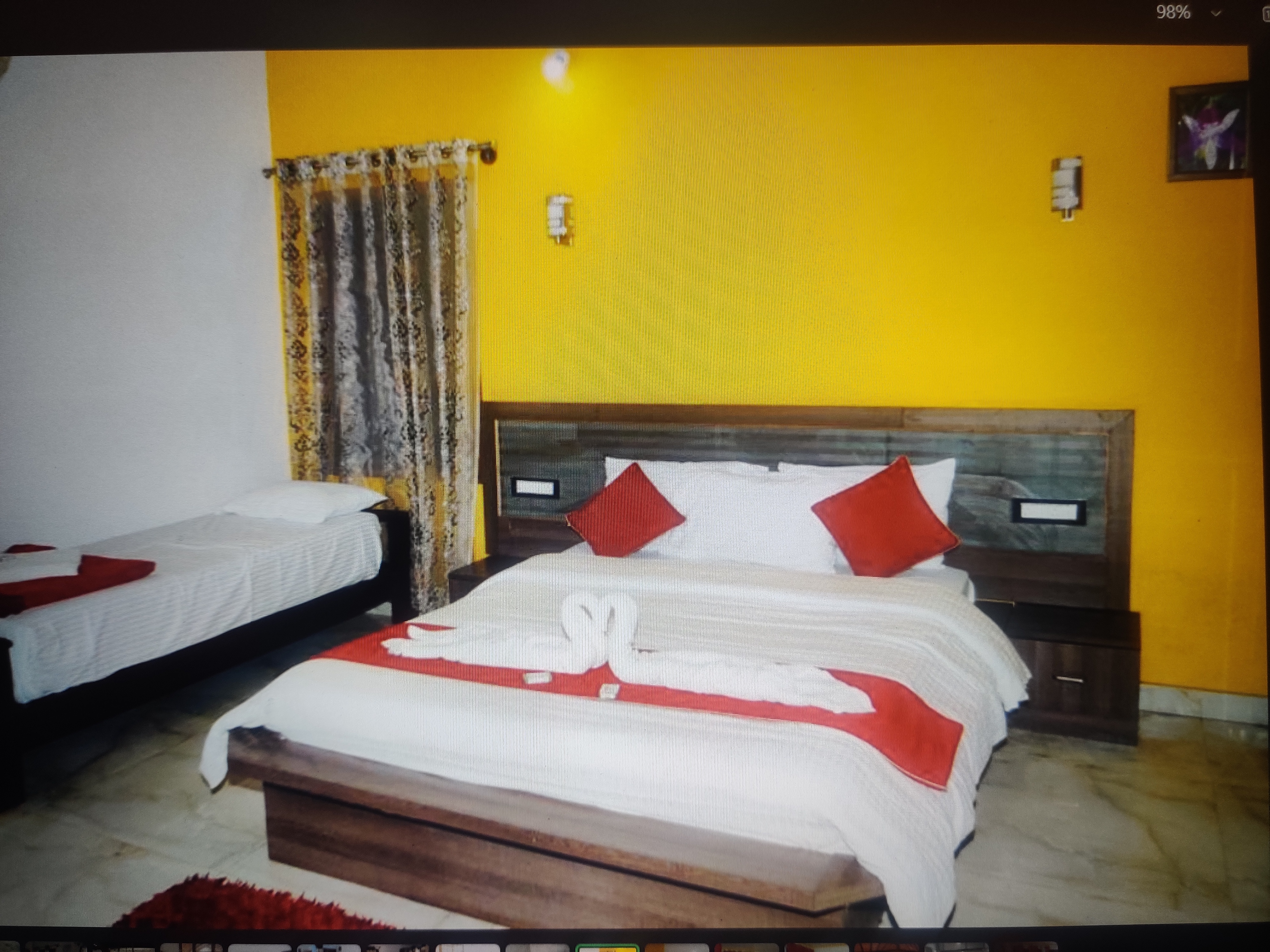 Jagate's Mist Homestay - Tap to explore photos