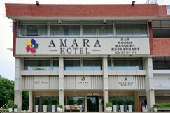 Hotel Amara