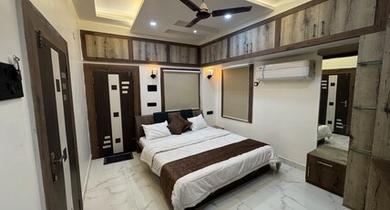 RAMATVA HOMESTAY Room Type - Deluxe AC Room