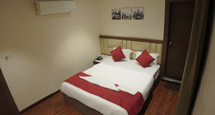 The Pride Room Type - Deluxe Room The Pride Room Type - Deluxe Room
