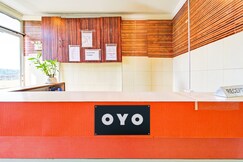 Super Hotel O MAK RESIDENCE