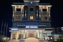 JBR Residency