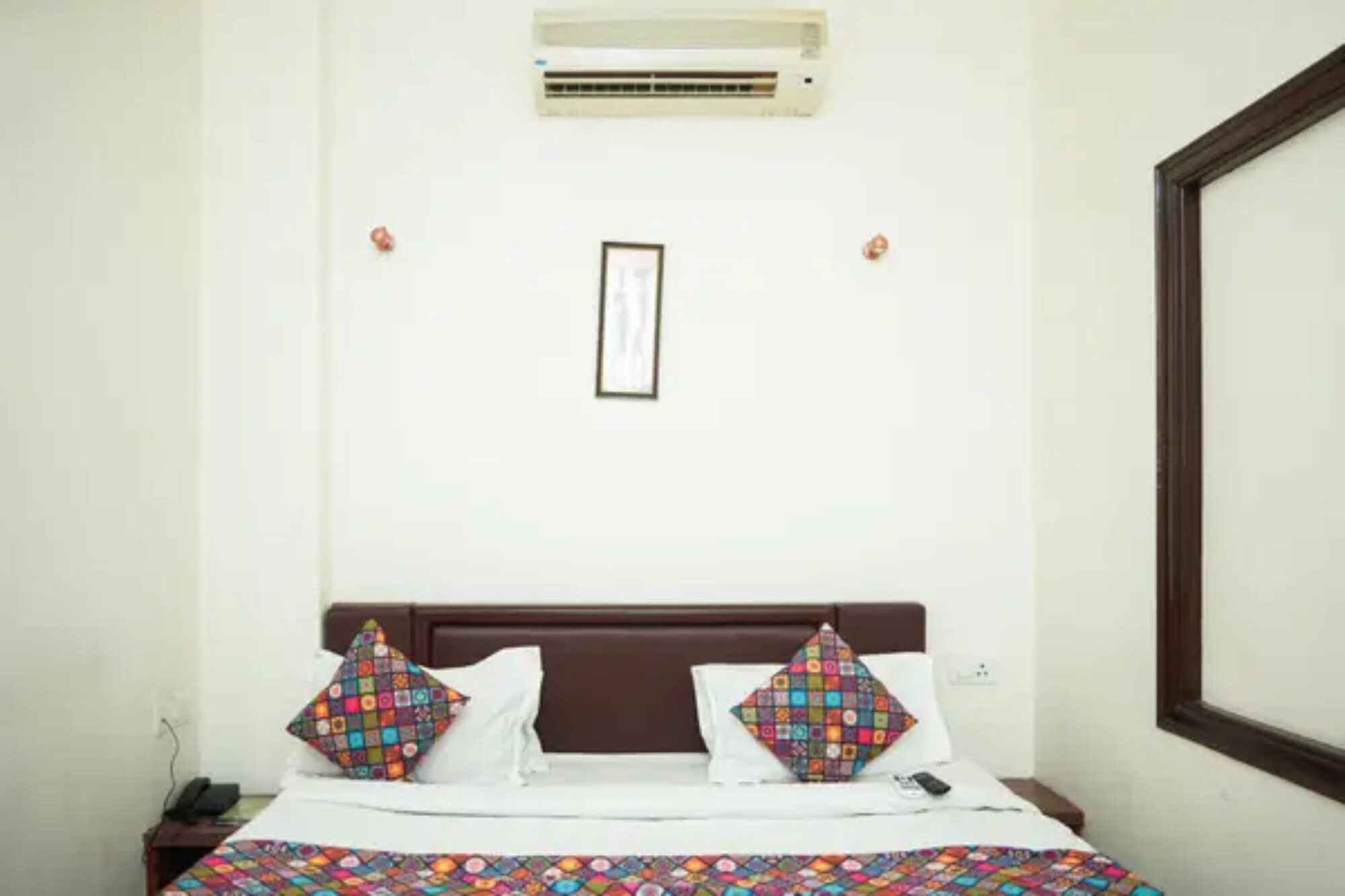 FabHotel Ritz Residency - Tap to explore photos