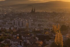 HotelF1 Clermont-Ferrand East