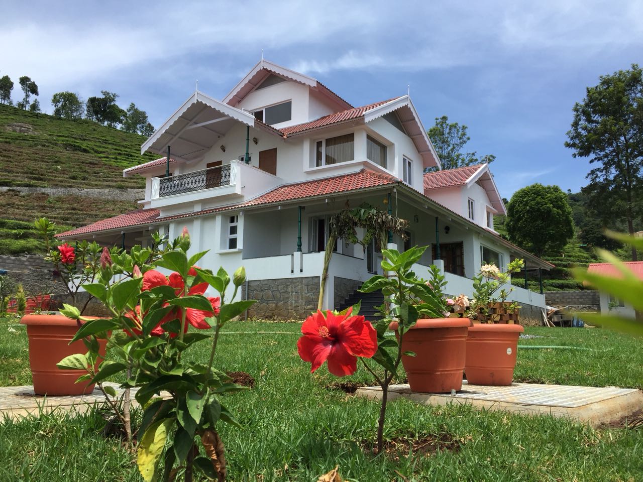 Mystique Stay Resort - Tap to explore photos