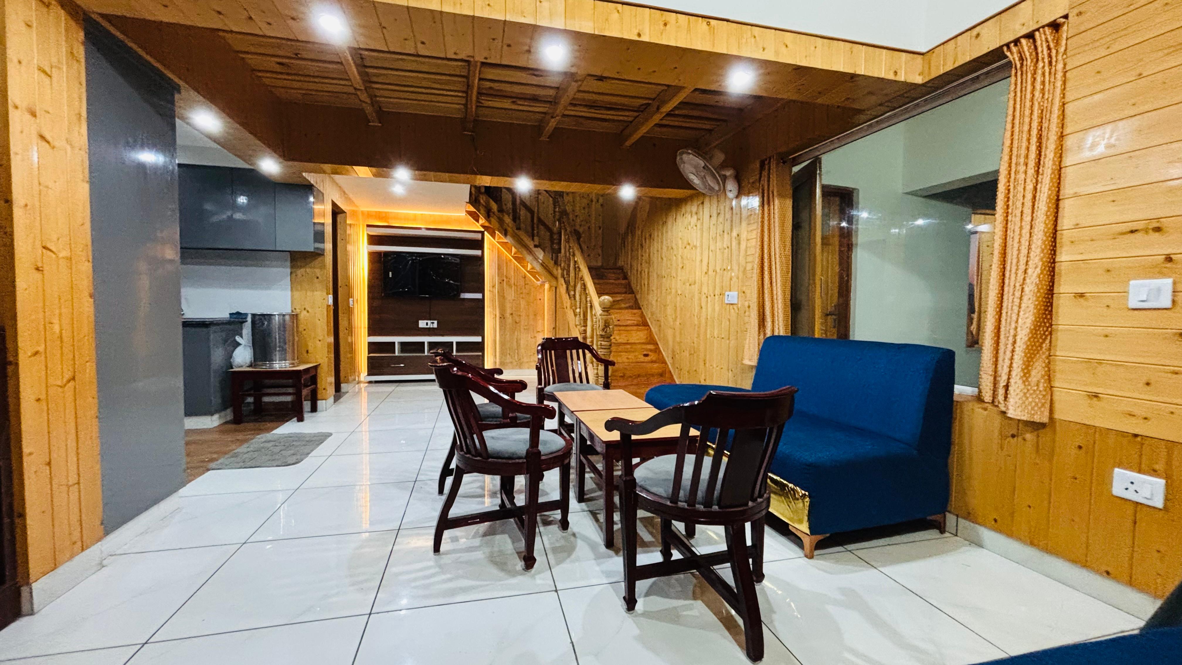 ROSEWOOD HOME STAY - Tap to explore photos
