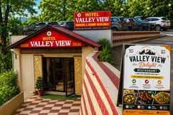 Hotel Valley View