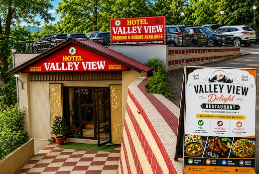 Hotel Valley View