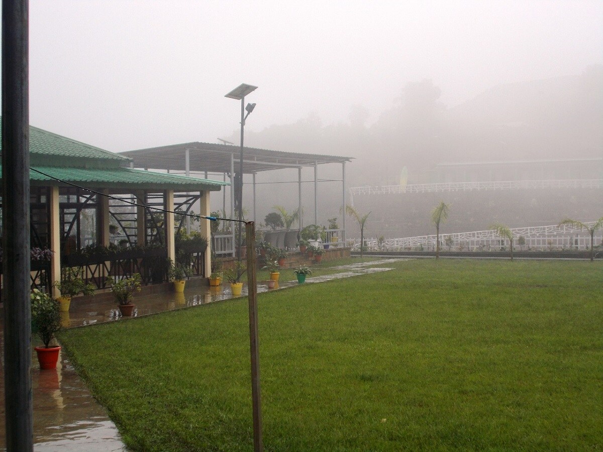 Saral Adventure Resort - Tap to explore photos
