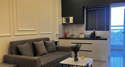 Pied a Terre House Room Type - Pied a Terre House