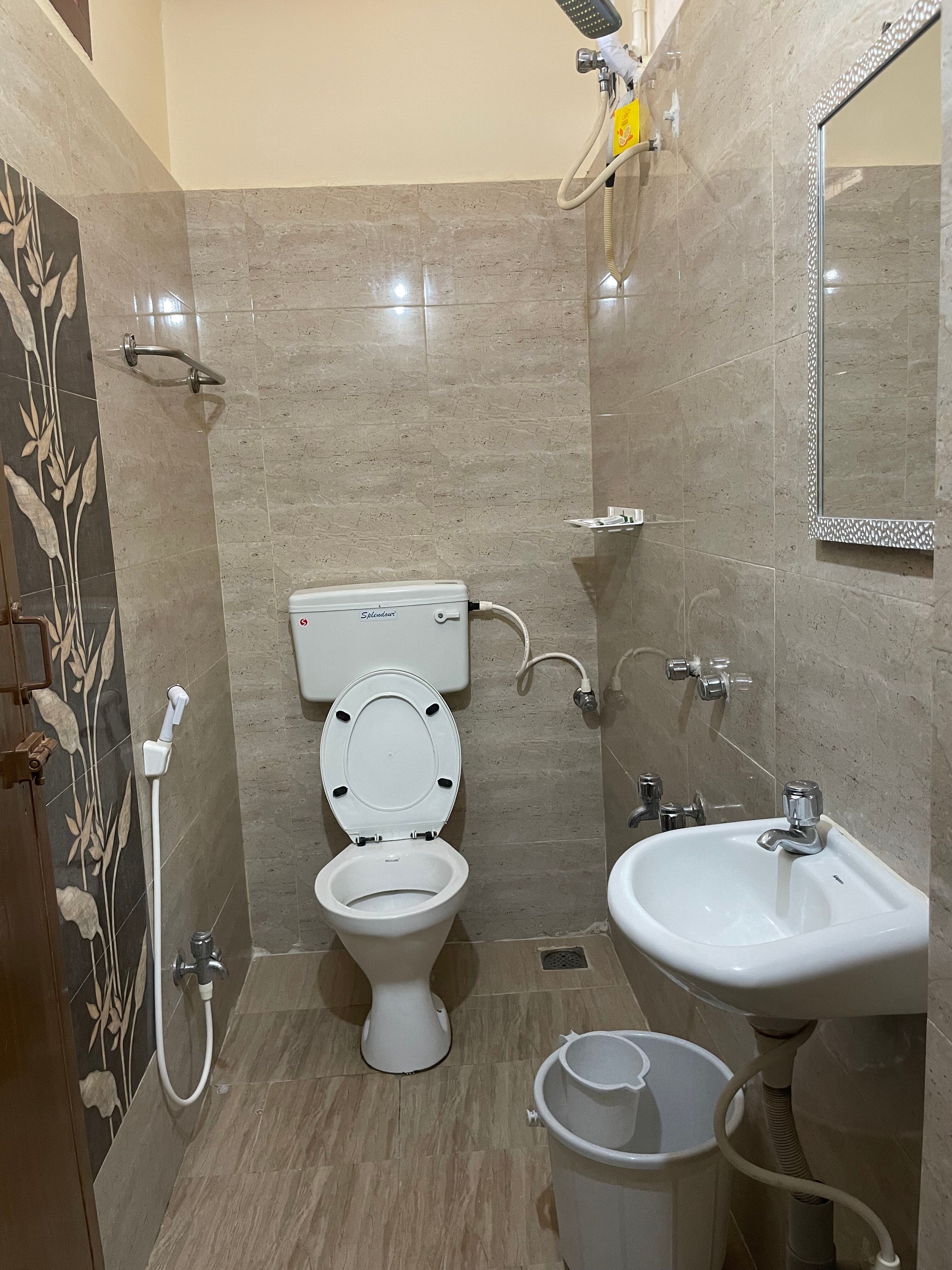 Sathyam Residency - Tap to explore photos