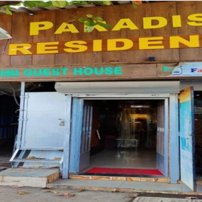 Paradise Residency - Tap to explore photos