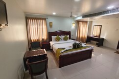 Hotel Park Niveda