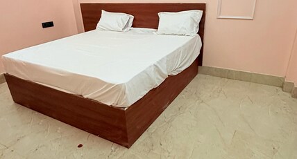 BalaJi Dharmashala Room Type - Standard with non-AC