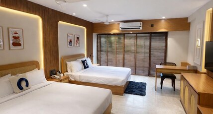 Okati by 'Country Club Room Type - XL Room Okati by 'Country Club Room Type - XL Room