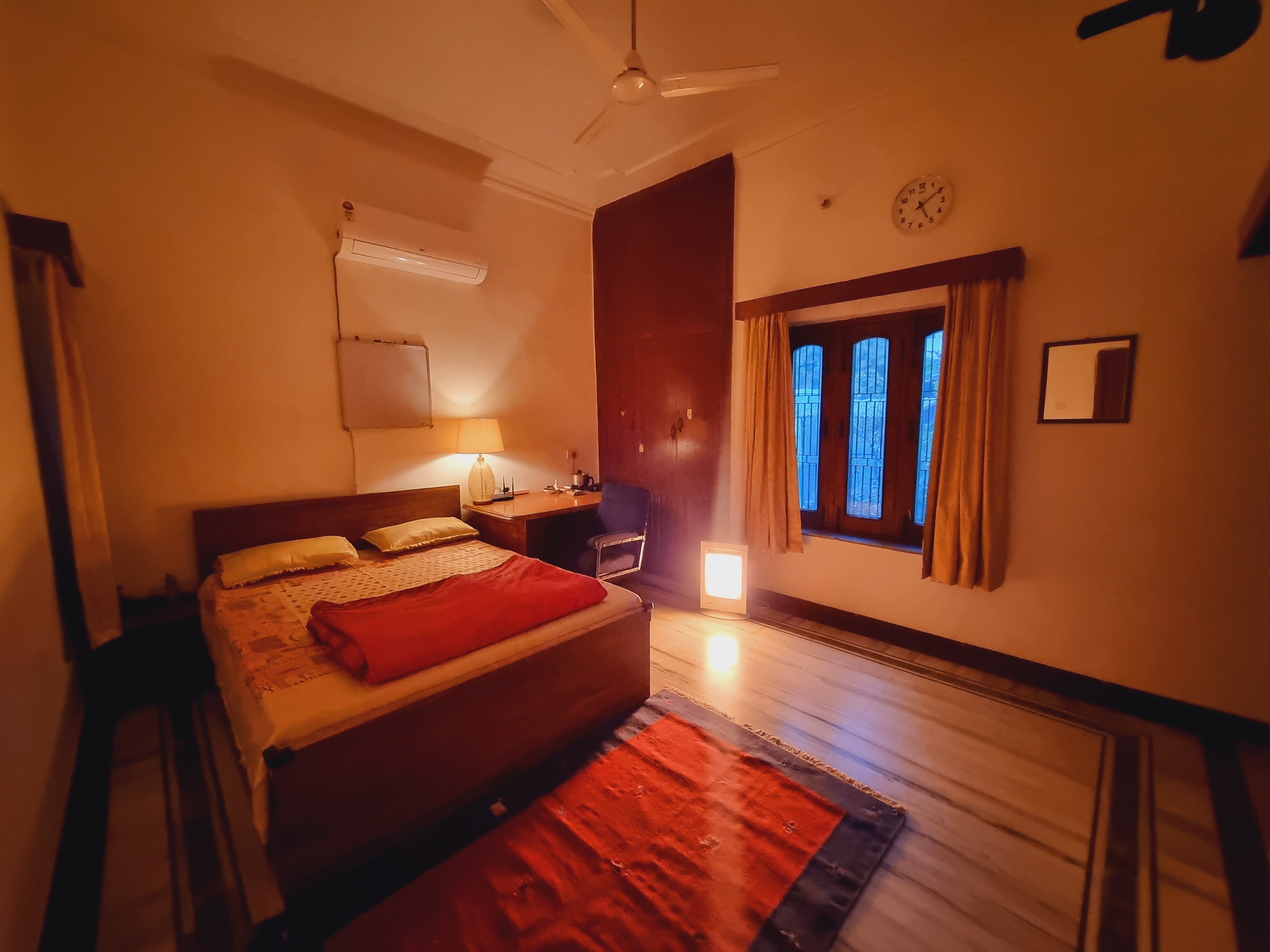 Kumbh Awaas Inn - Tap to explore photos