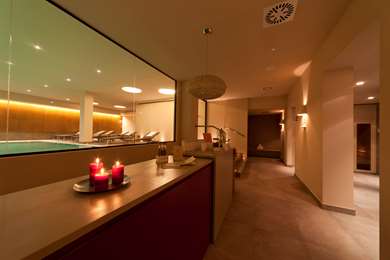 Devero Hotel & Spa, BW Signature Collection by Best Western