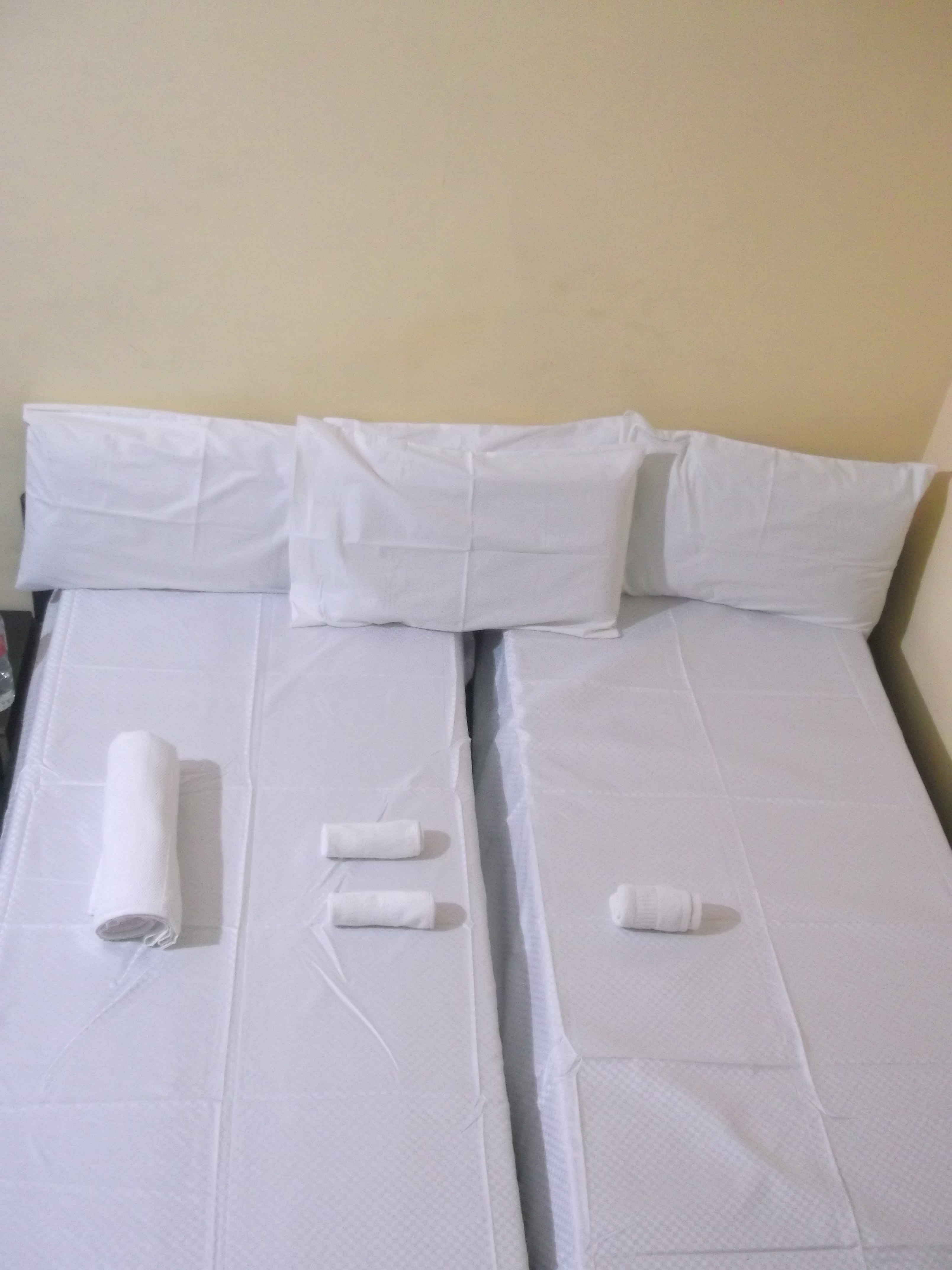 ANNAPURNA GUEST HOUSE - Tap to explore photos