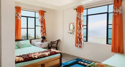 Margarets Himalayan Nest Room Type - Bedroom 6
