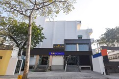 FabHotel The White Cliff Inn