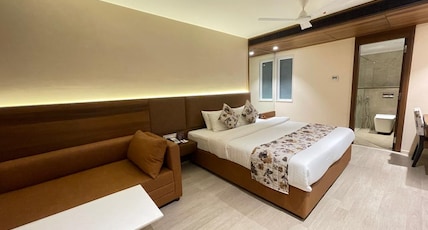 Hotel Ranjit Legacy Room Type - Premium Room Hotel Ranjit Legacy Room Type - Premium Room